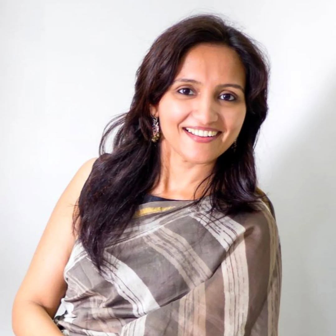 Dr. Vrushali Patil, Consultant Pediatric, Cosmetic & Implant Dentist at MediVista, Nashik