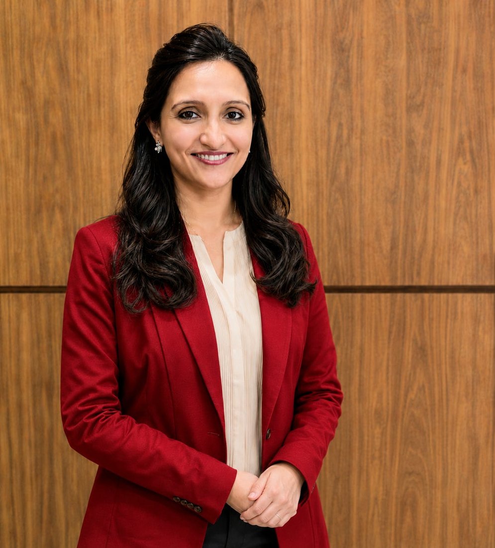 Dr. Vrushali Patil, Consultant Pediatric, Cosmetic & Implant Dentist at MediVista, Nashik