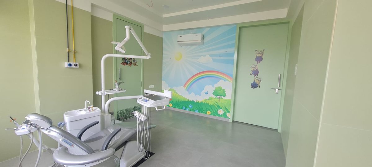 Fearless Dental Care for Kids: How Conscious Sedation Helps